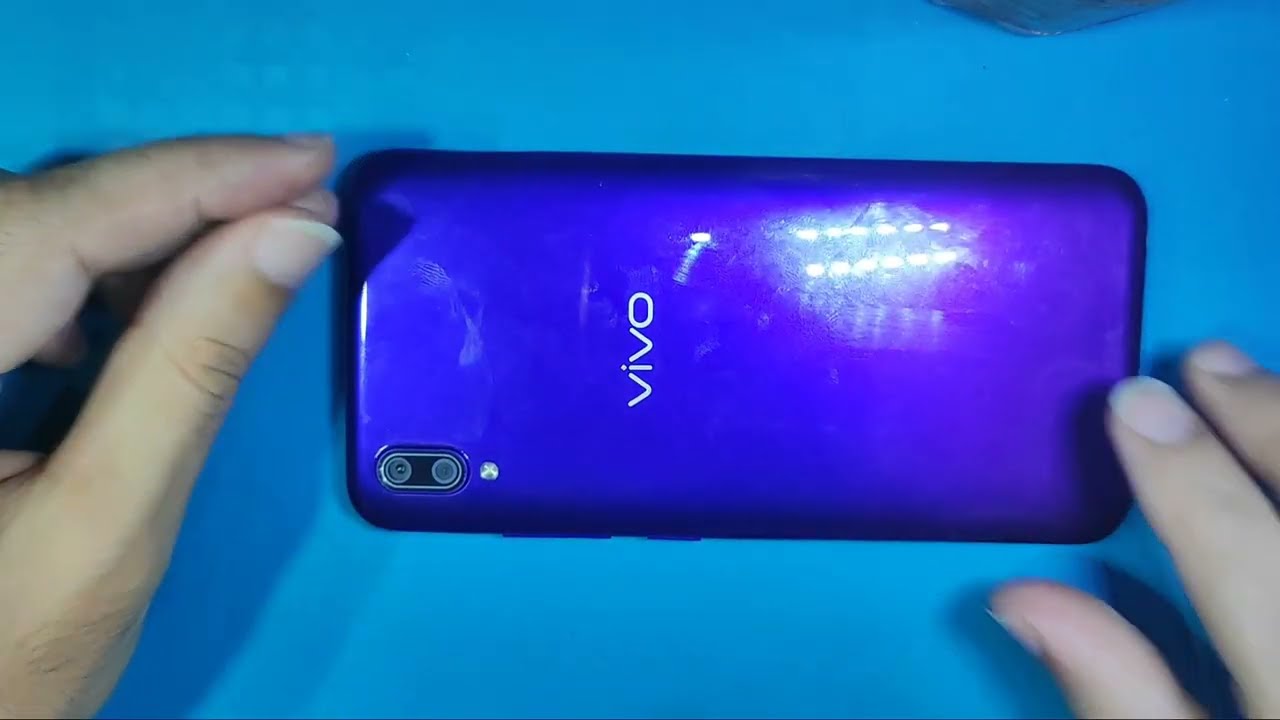 vivo y93 lcd replacement | vivo y93 screen replacement | vivo y93 display change