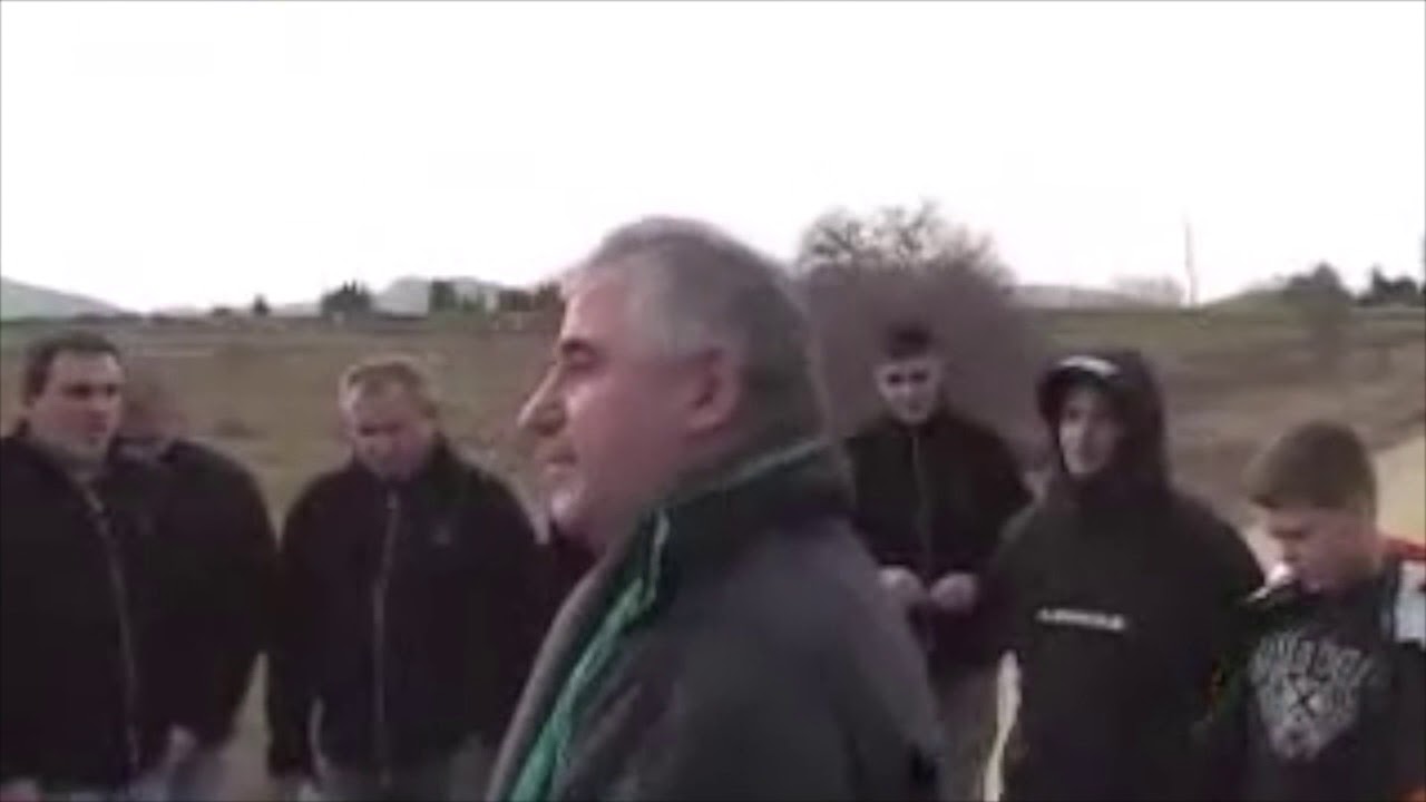 Rugby, c'est ça !