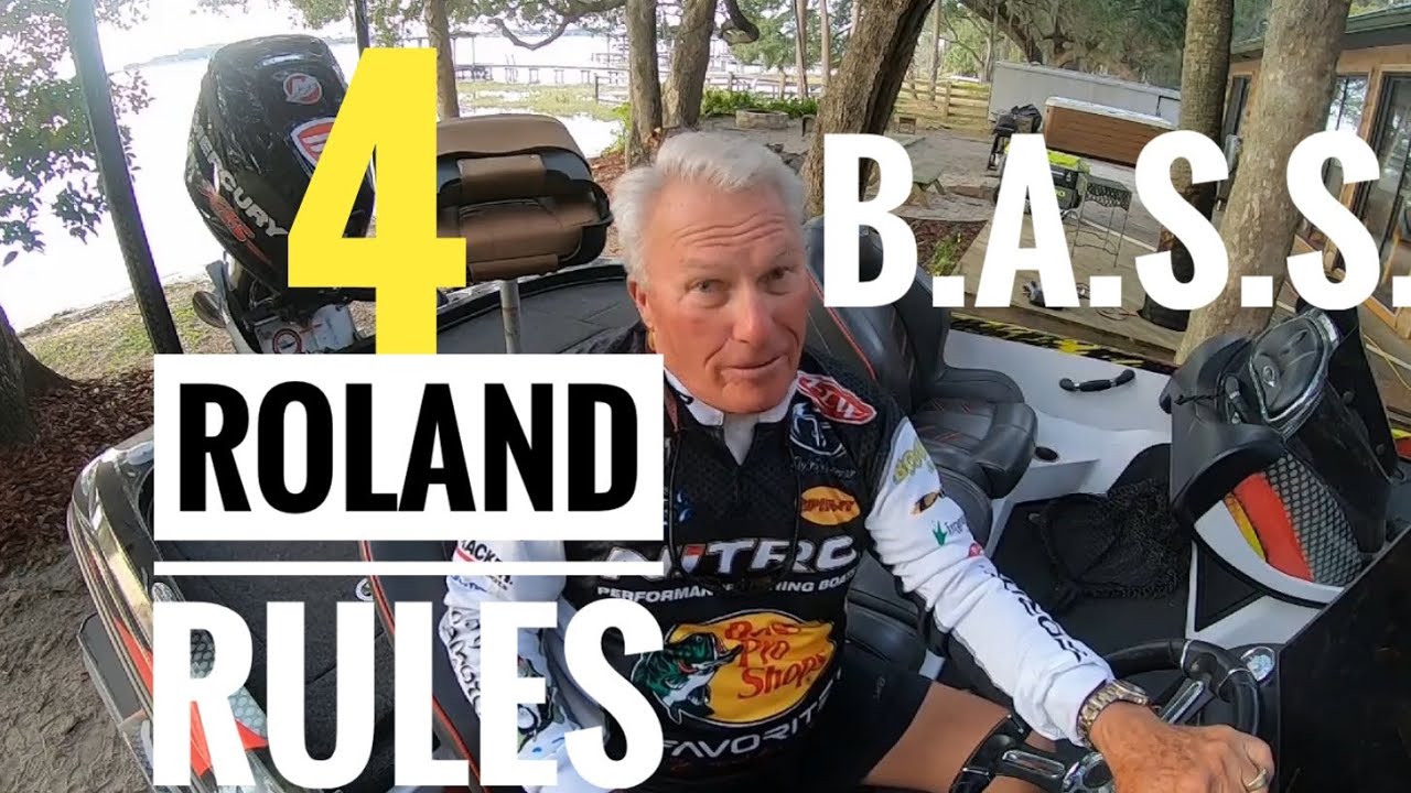 4 Roland Rules which helped shape BASS