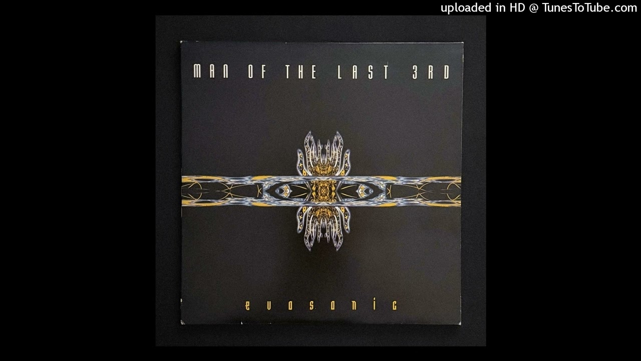 Man Of The Last 3rd - Second Genesis