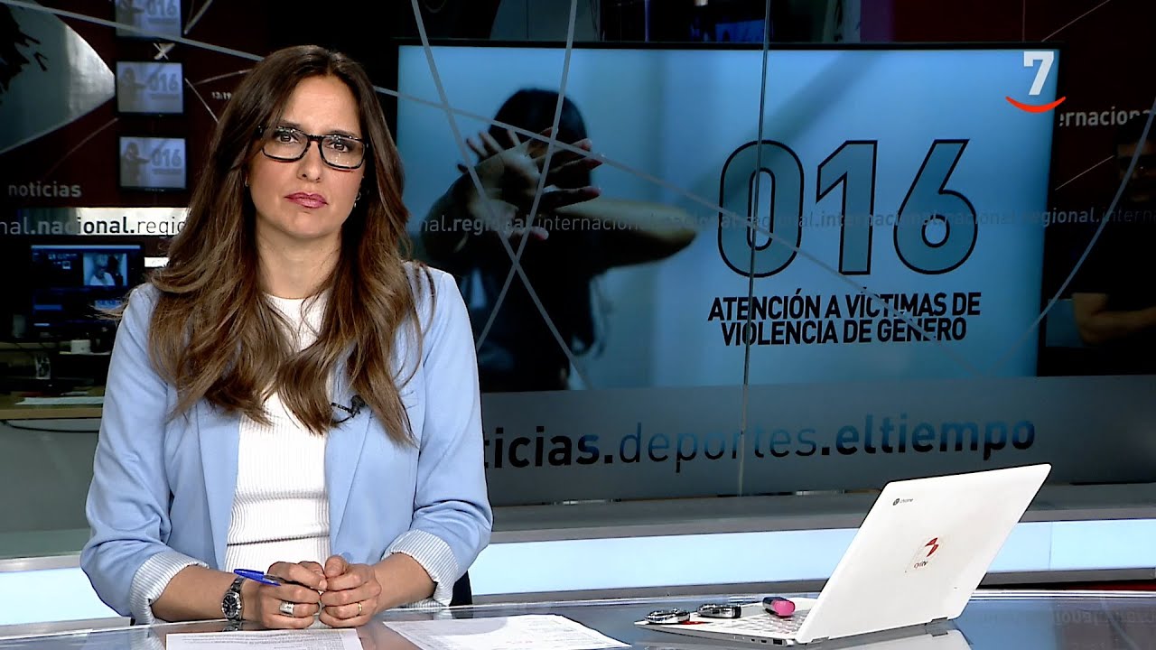 CyLTV Noticias 20:00 horas (17/06/2025)