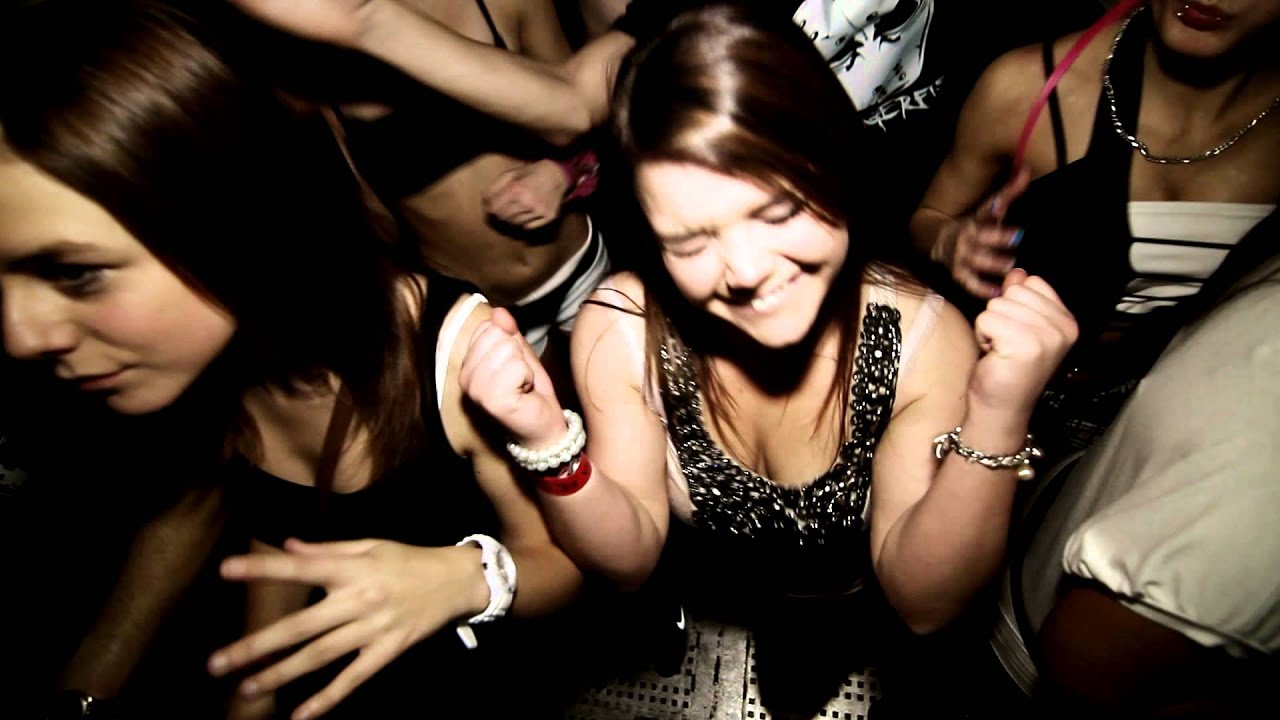 Masters of Hardcore - The Depths of Despair - Aftermovie - 2011