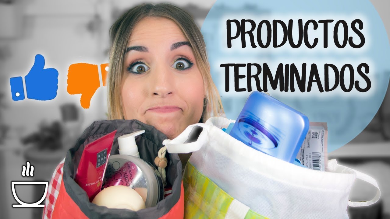 Much&iacute;simos productos terminados #05 - Venid con caf&eacute; y tarta y pizza