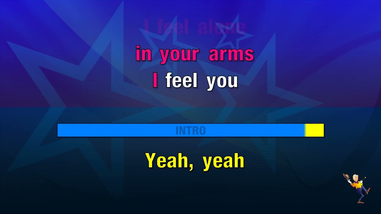 Say My Name - David Guetta ft Bebe Rexha & J Balvin (KARAOKE)