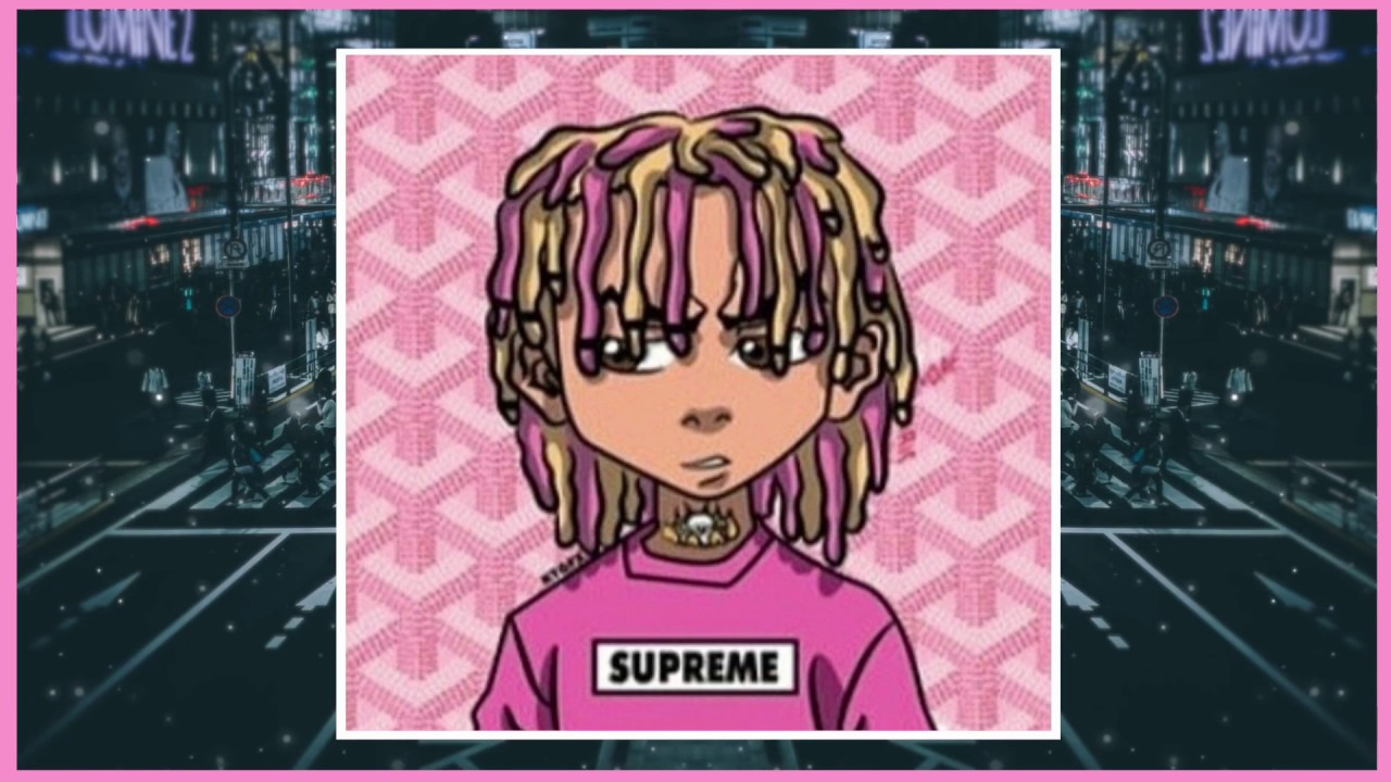 LiL Pump - Boss (Produced by Diablo)