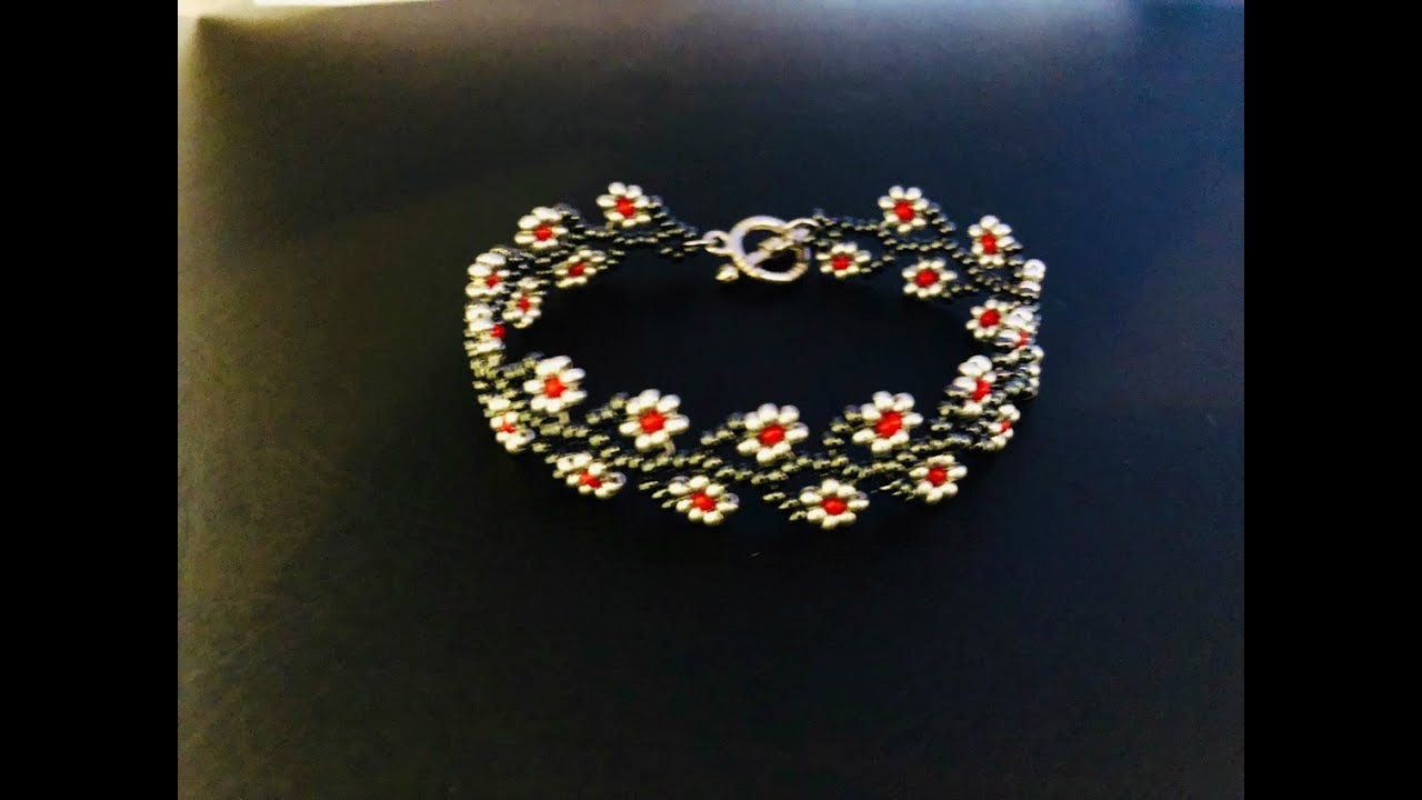 Simple Vine Bracelet. Easiest Method You can ever Follow.