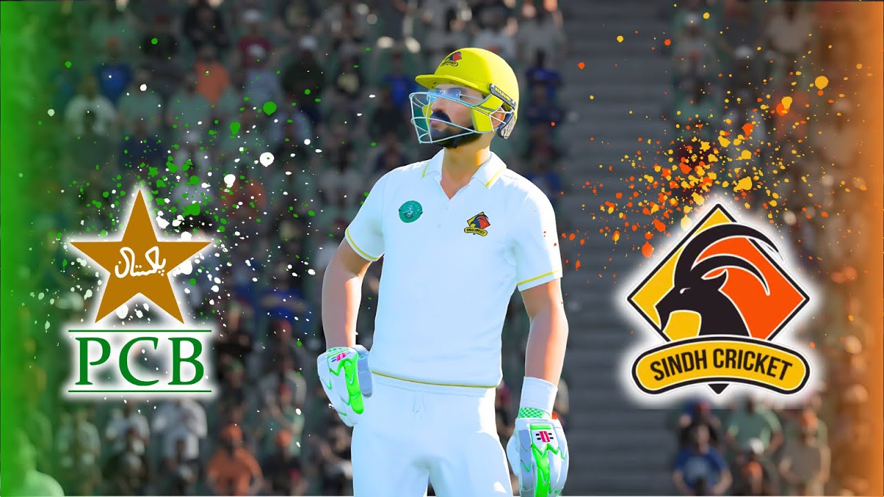 Preparing for New Zealand Series 🫡 🏏 Cricket 24 Career Mode Pakistan 🇵🇰