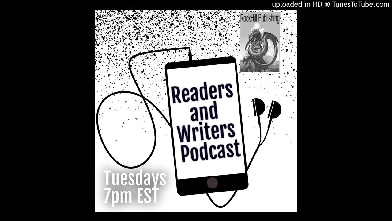 S1E1 - RockHill Publishing