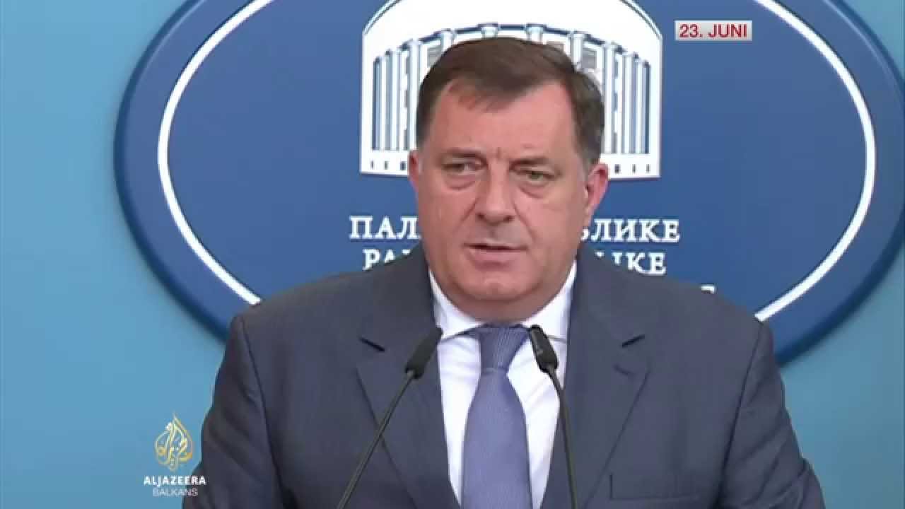 Zatvorena Banka Srpske