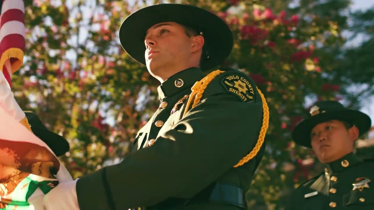 Yolo County Sheriff's Office | Overview