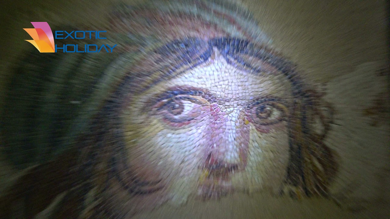 Mesopotamia, Turkey 4K Exotic Holiday