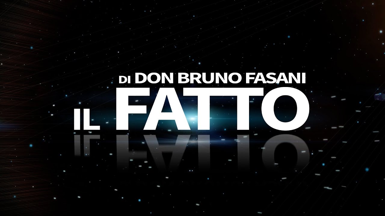 Il Fatto - Milite Ignoto