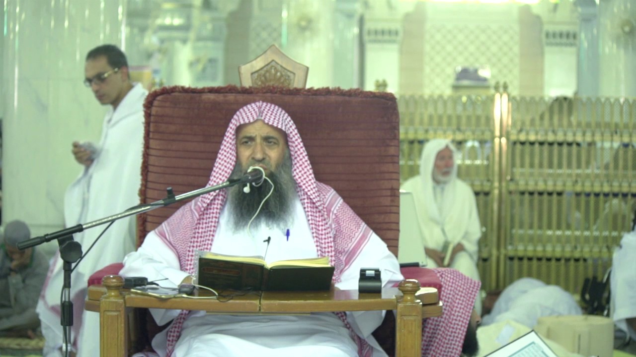 مسألة النهي عن تلقي الركبان