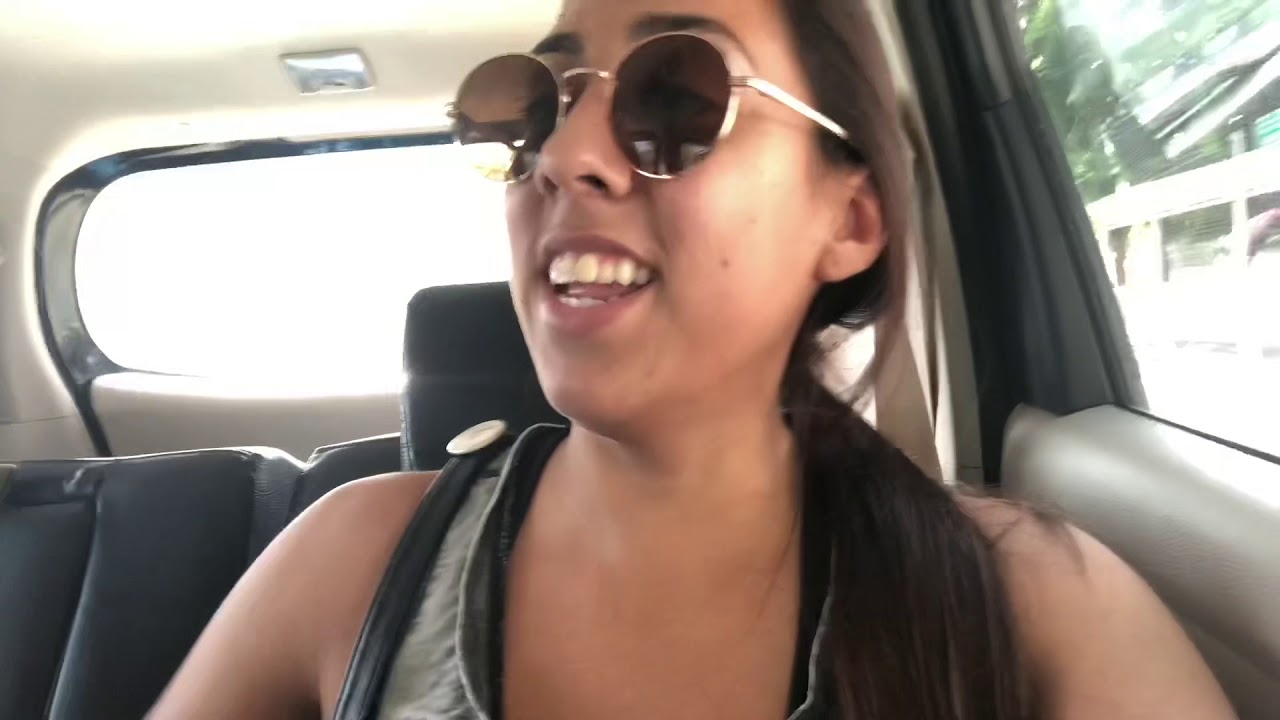 DAY 1 BALI VLOG - FROM TAIWAN TO INDONESIA