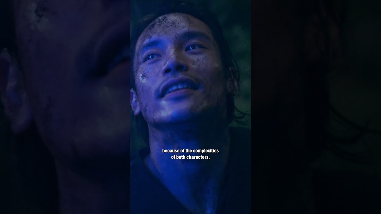 The Acolyte | Manny Jacinto on Duality | Disney+