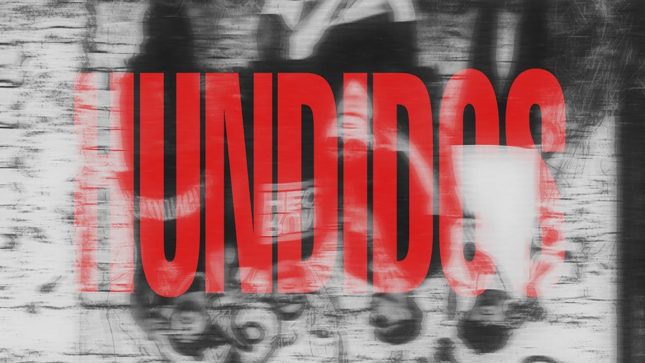 HUNDIDOS | COPTONMC • SPECKWEED • JOEL KEYWORD • GHOSTSTYLE • BIGBEAR