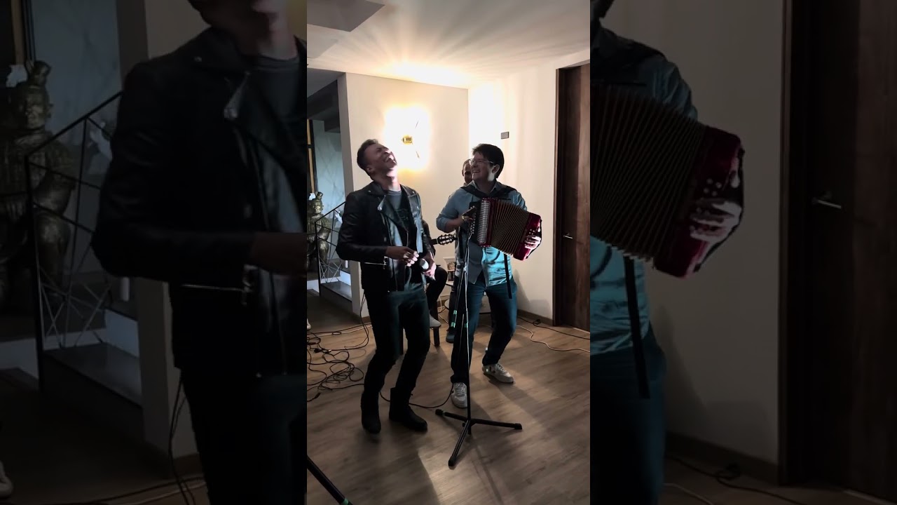 El Puma del Vallenato & Miguel Uribe