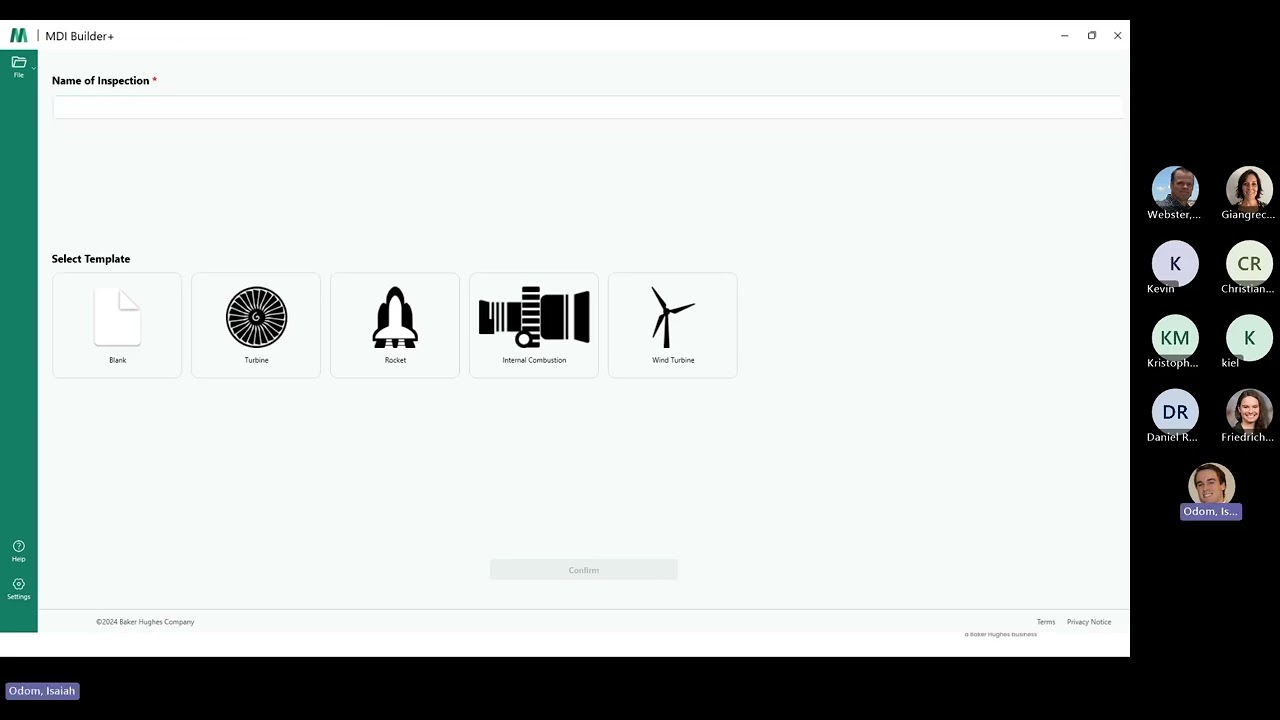 Waygate Technologies | Introduction to your New Borescope! Workflow Automation and Data Management