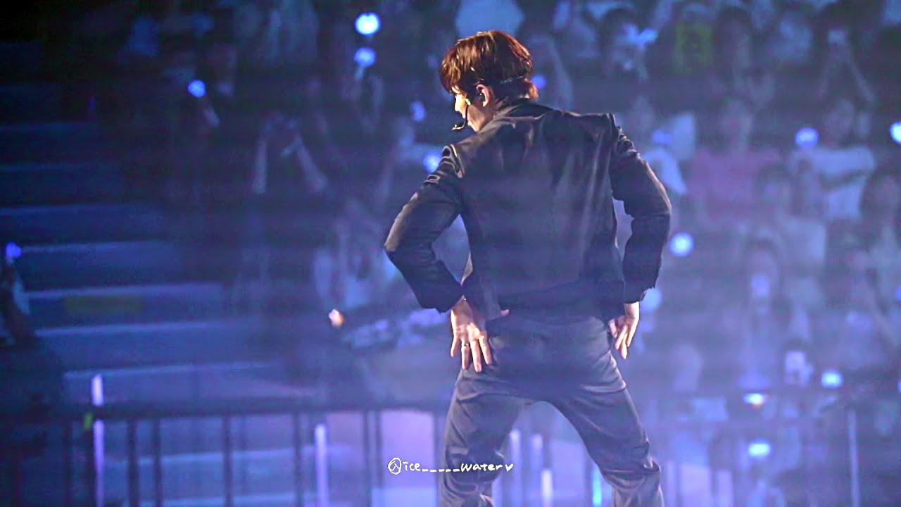 [ Promise ] 230909 It's 2PM 준호 직캠