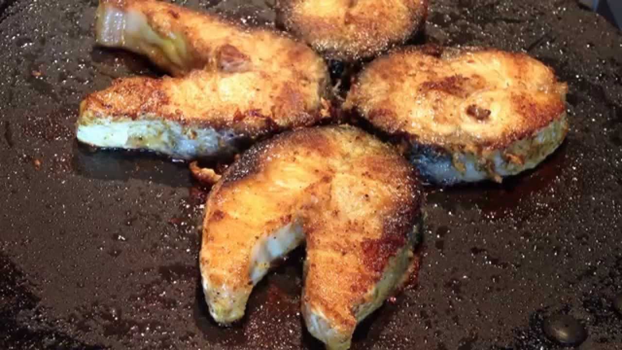 Barracuda  Fish Fry - Seela Fish Fry - Fish Fry Indian