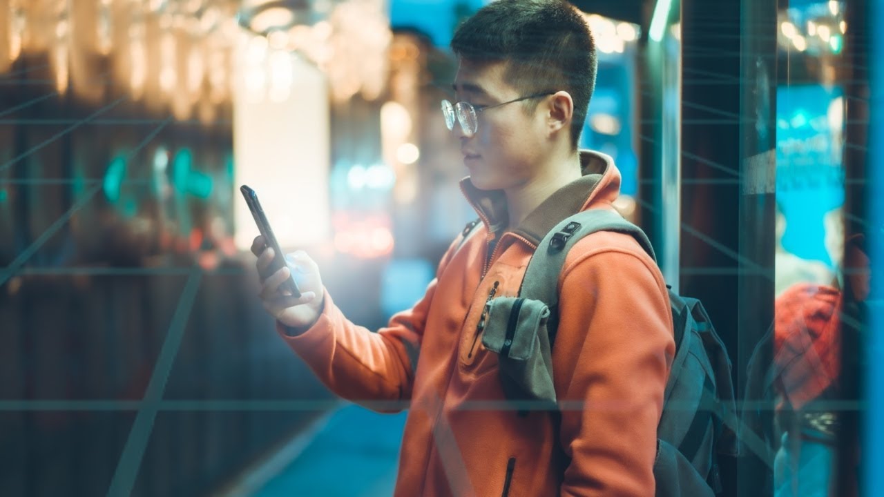 Chatbots make jobs &lsquo;more effective&rsquo;: Tech Expert Trevor Long