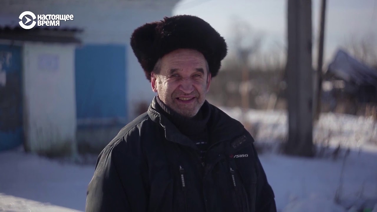 КИЗЕЛ: после угля | ПРИЗНАКИ ЖИЗНИ
