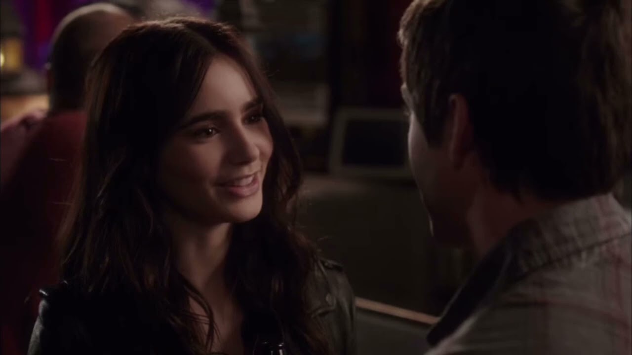 samantha borgens (stuck in love) scenepack