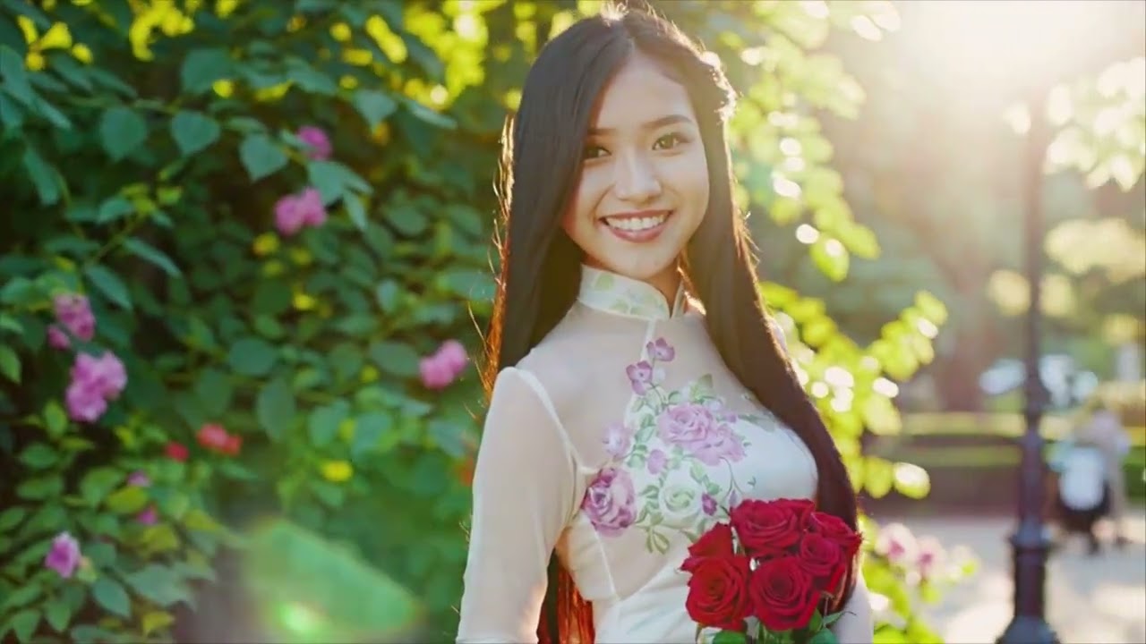 ÔM NÀNG XUÂN VÀO TAY (Disco)