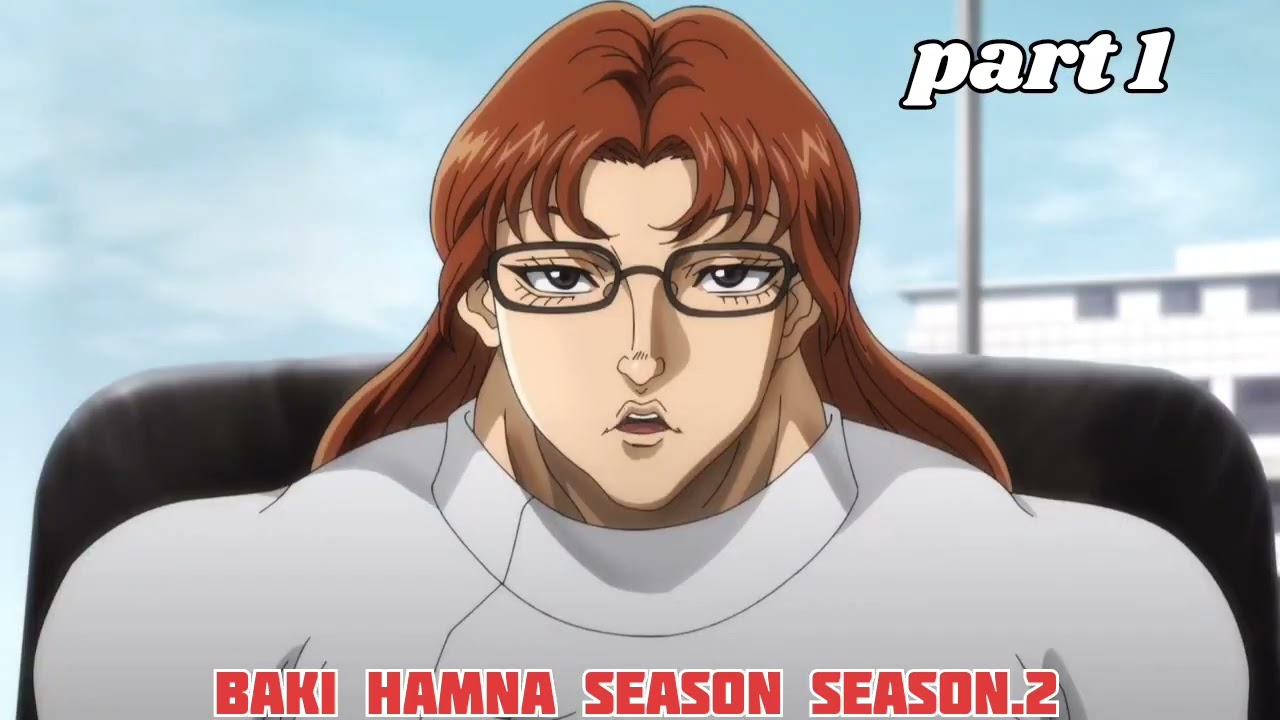 Baki hamna season 2 part 1 