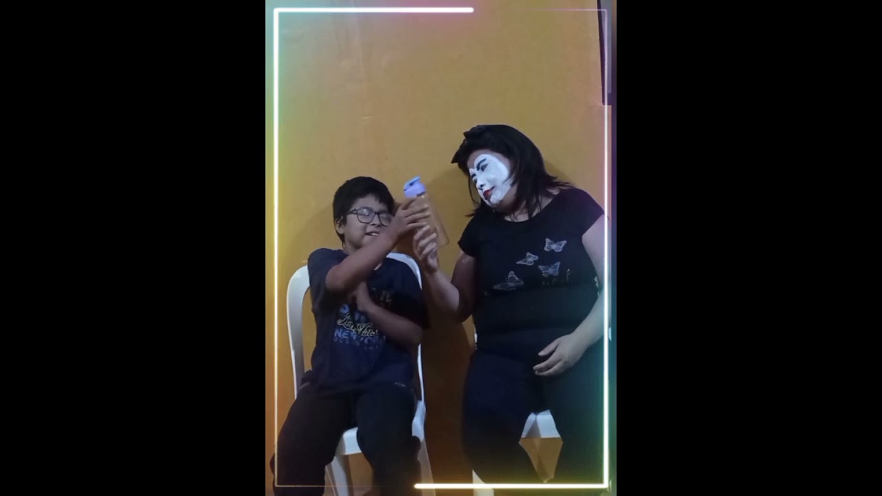 El valor de compartir con los demás