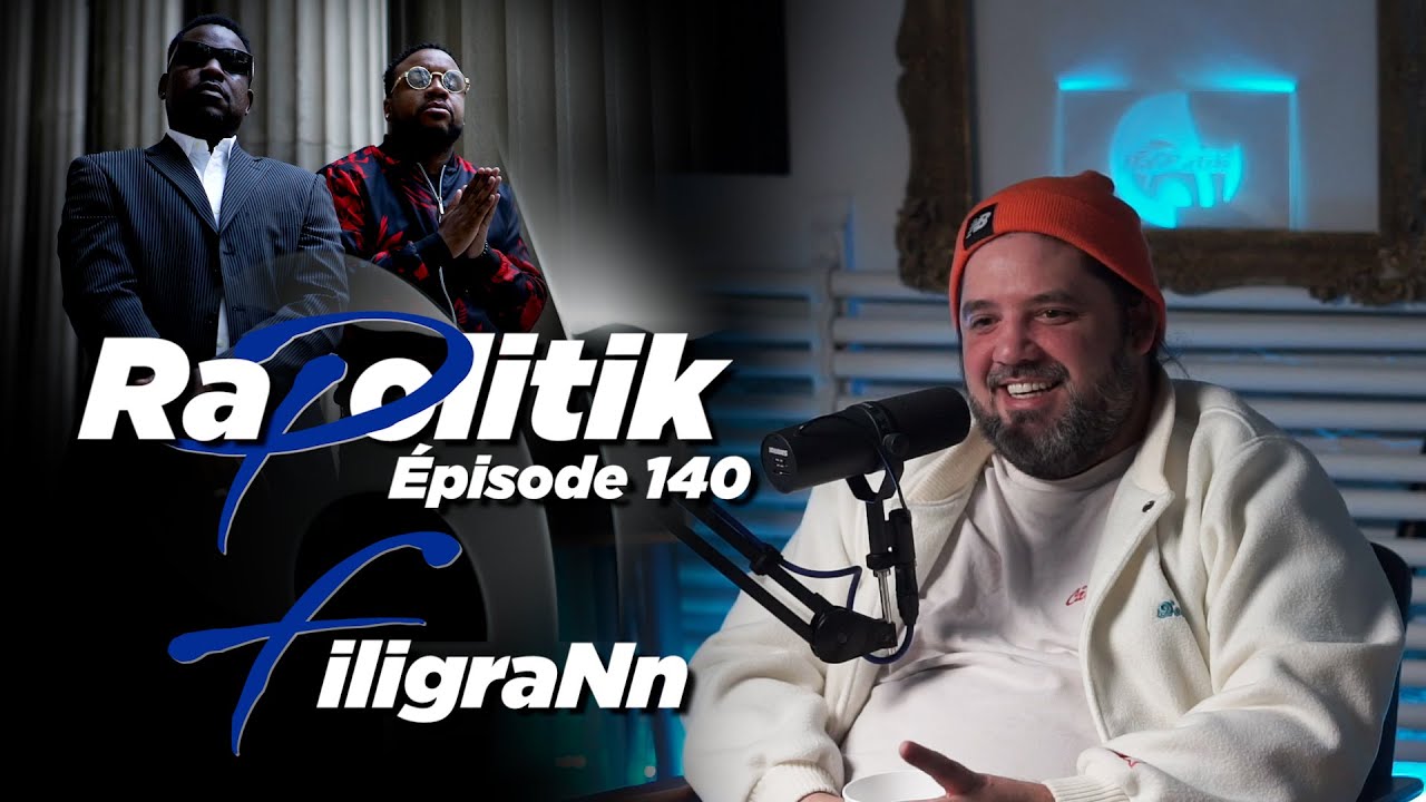FiligraNn / 140 \ Rapolitik