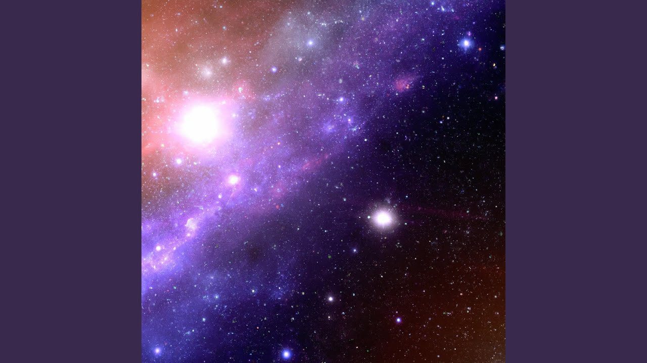 Stardust Drift