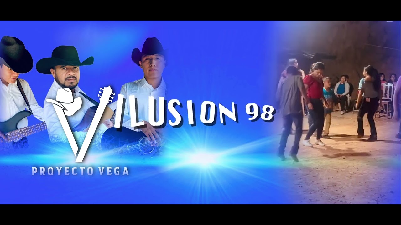 ILUSI&Oacute;N 98 / PROYECTO VEGA