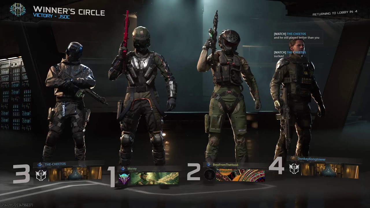 Call of Duty Black Ops 7  Ranked Play Live!!! D1