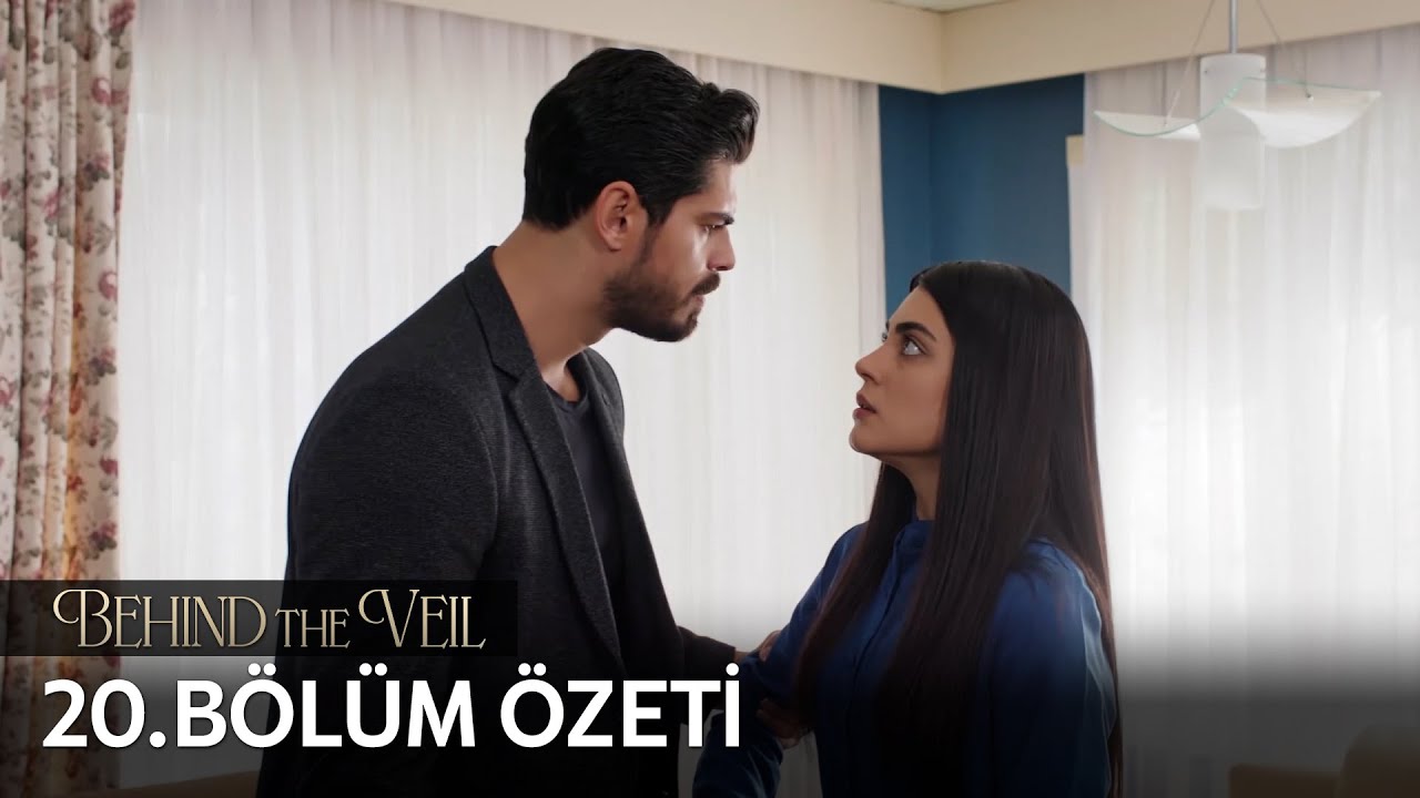 Gelin 20. Bölüm Özeti | Behind the Veil Episode 20 Recap (Eng Sub)