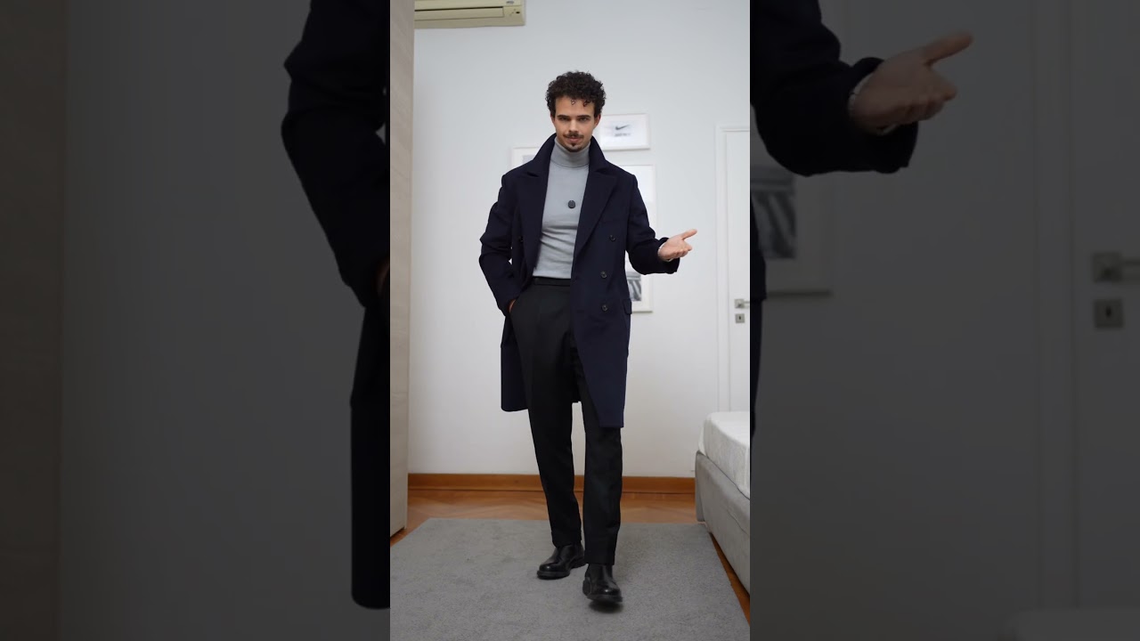 Outfit elegantino per una cena fuori ⚜️