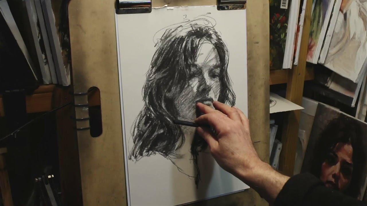 Anti-Drawing?