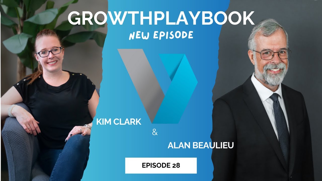 The GrowthPlaybook: Industry Trends for 2026 - Demographics, Global Risks & Tech Tools