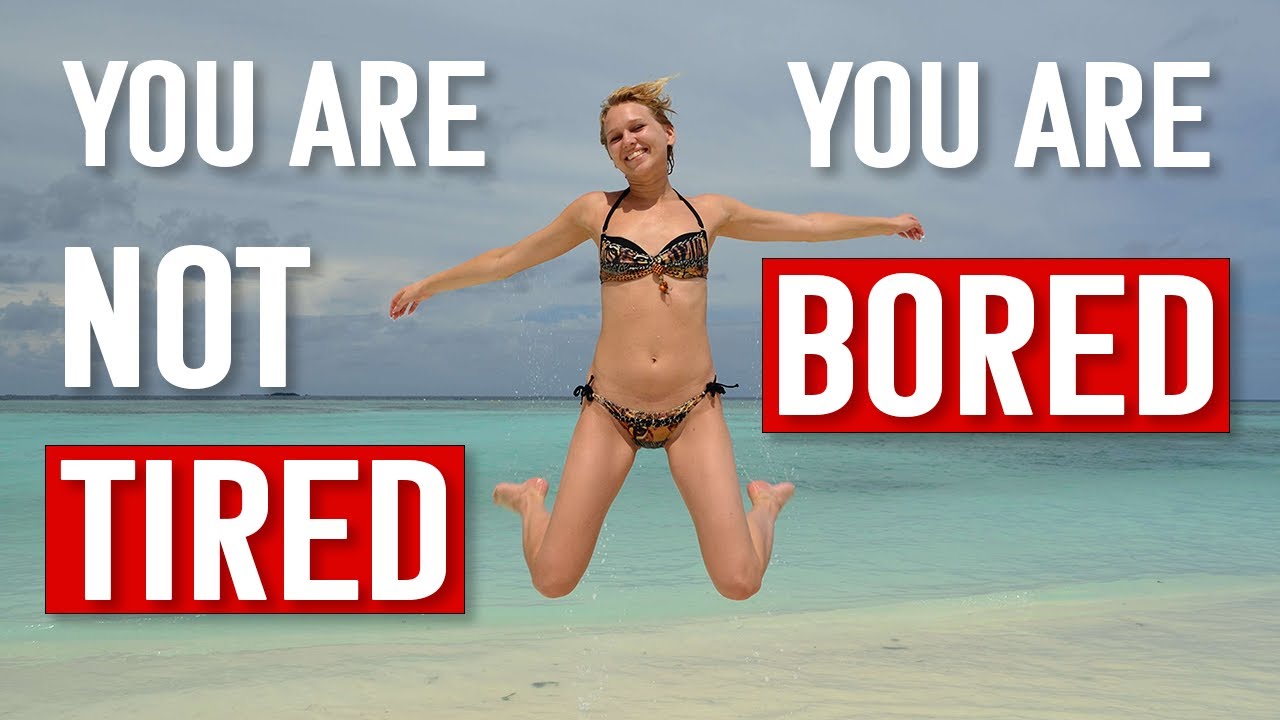 How to Have More Fun in Life (Guaranteed Happiness & Confidence Boost!)