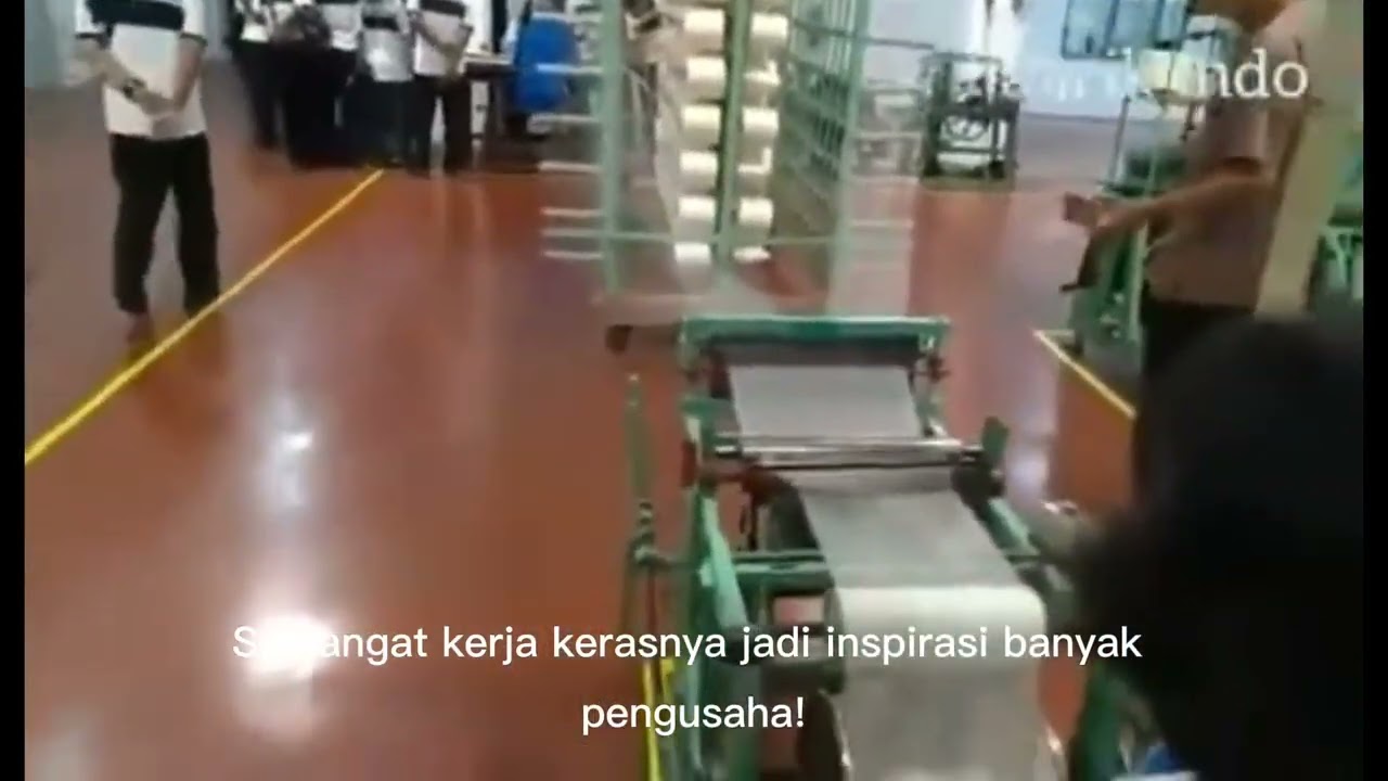 5 FAKTA MENARIK PT GUDANG GARAM TBK