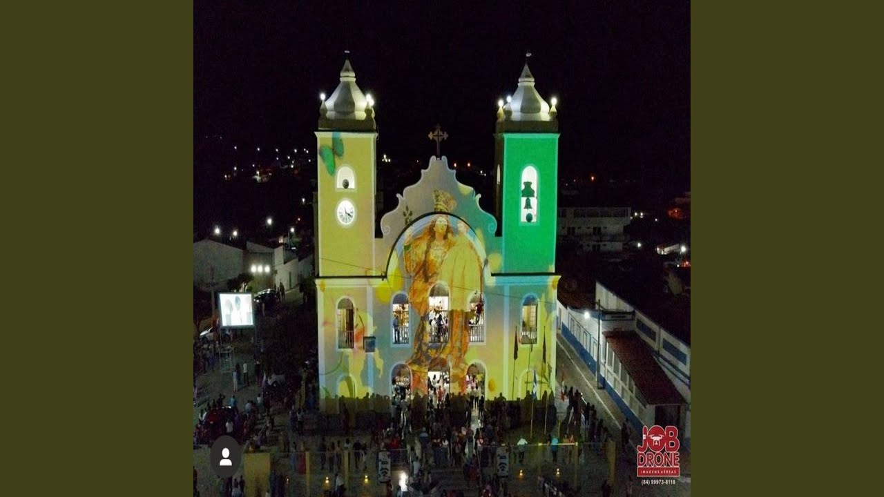 Festa de Agosto - Acari Rn