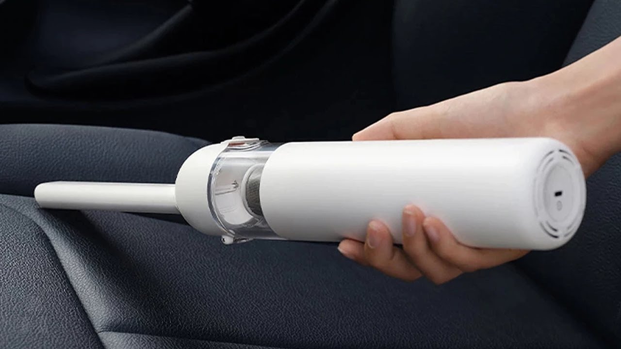 7 Accessoires Pour Voiture Très Utiles