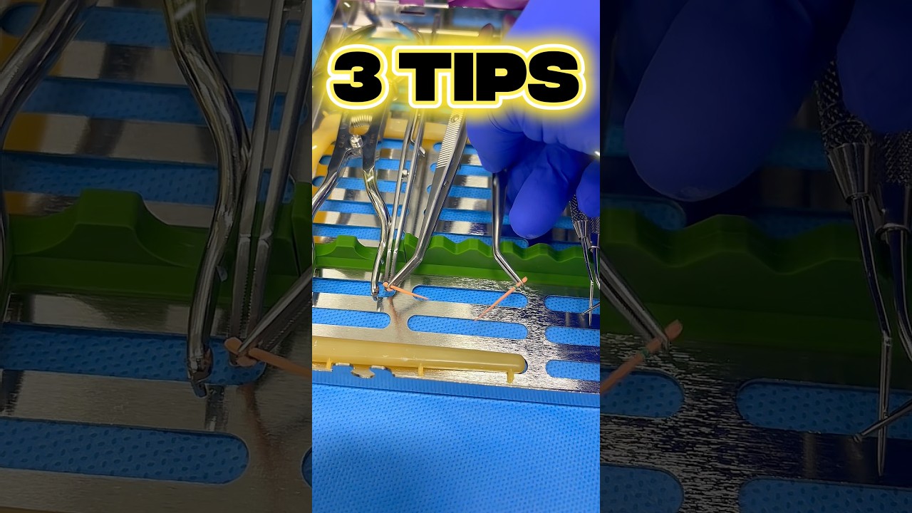 Speed up your Root Canal treatments #dentist