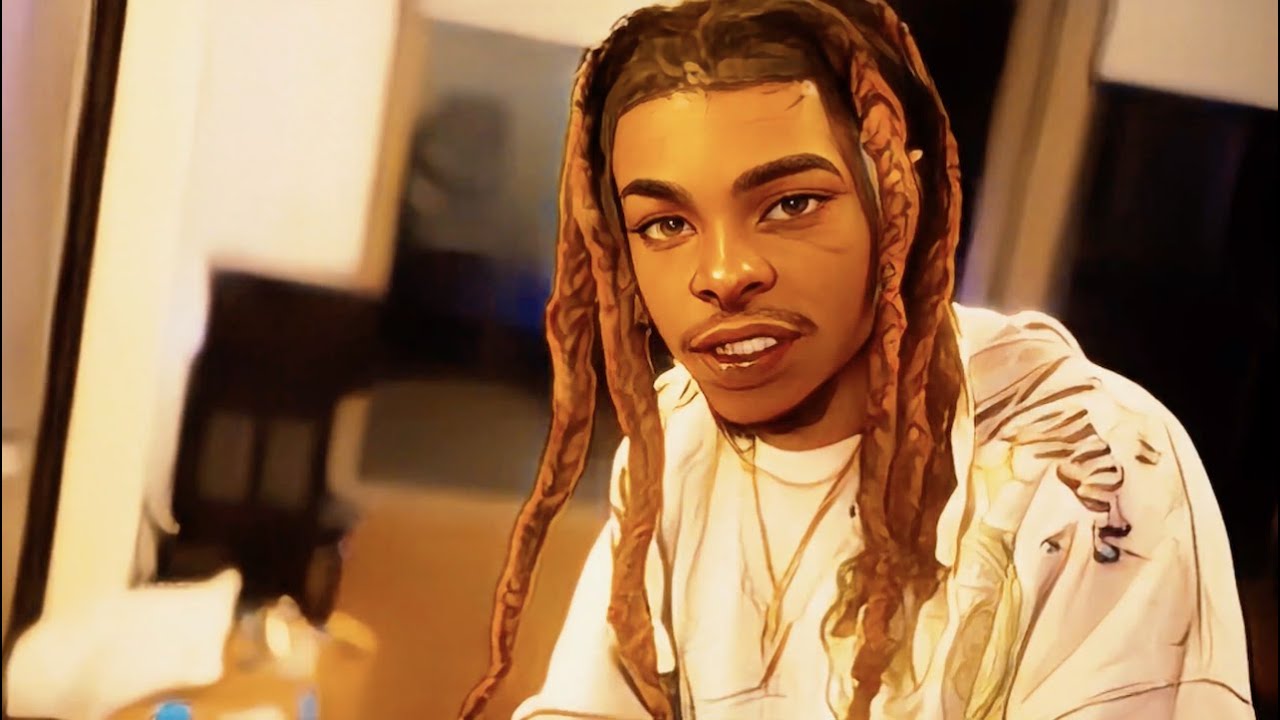 Matti Baybee - How Sway (Official Video) | Shot By:@TripleZFilms