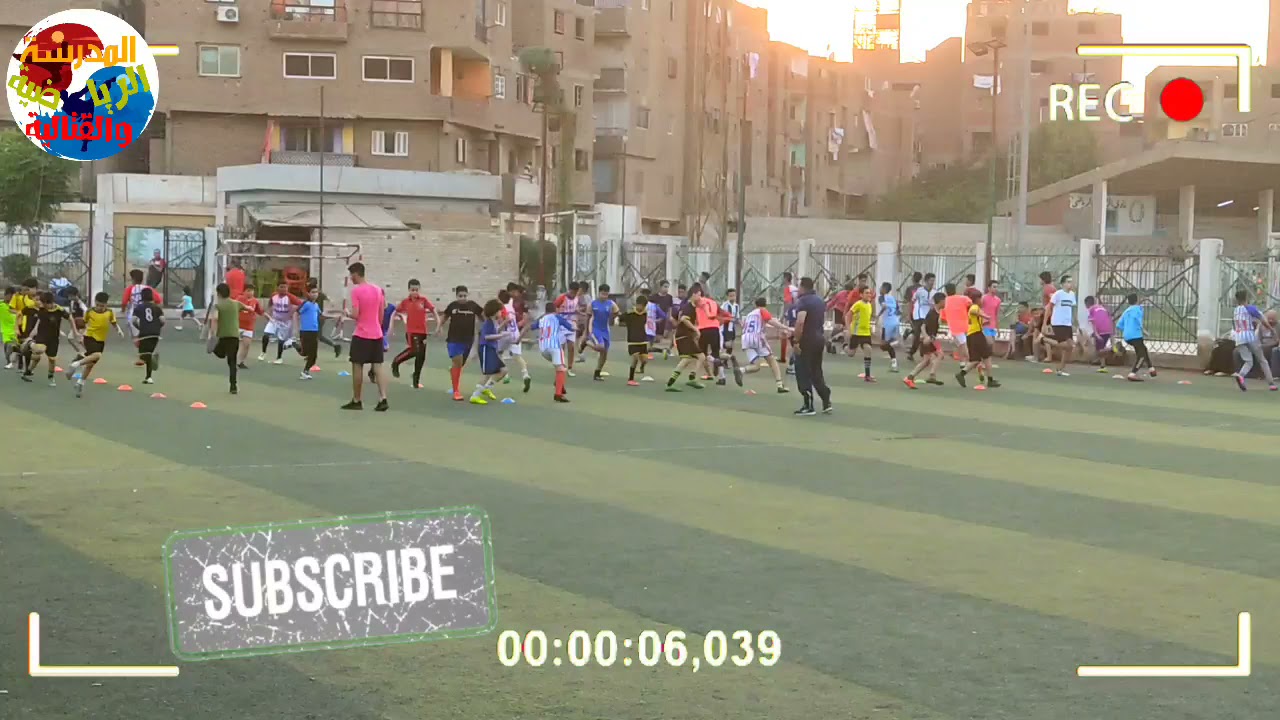 Football school 😮😳🤣