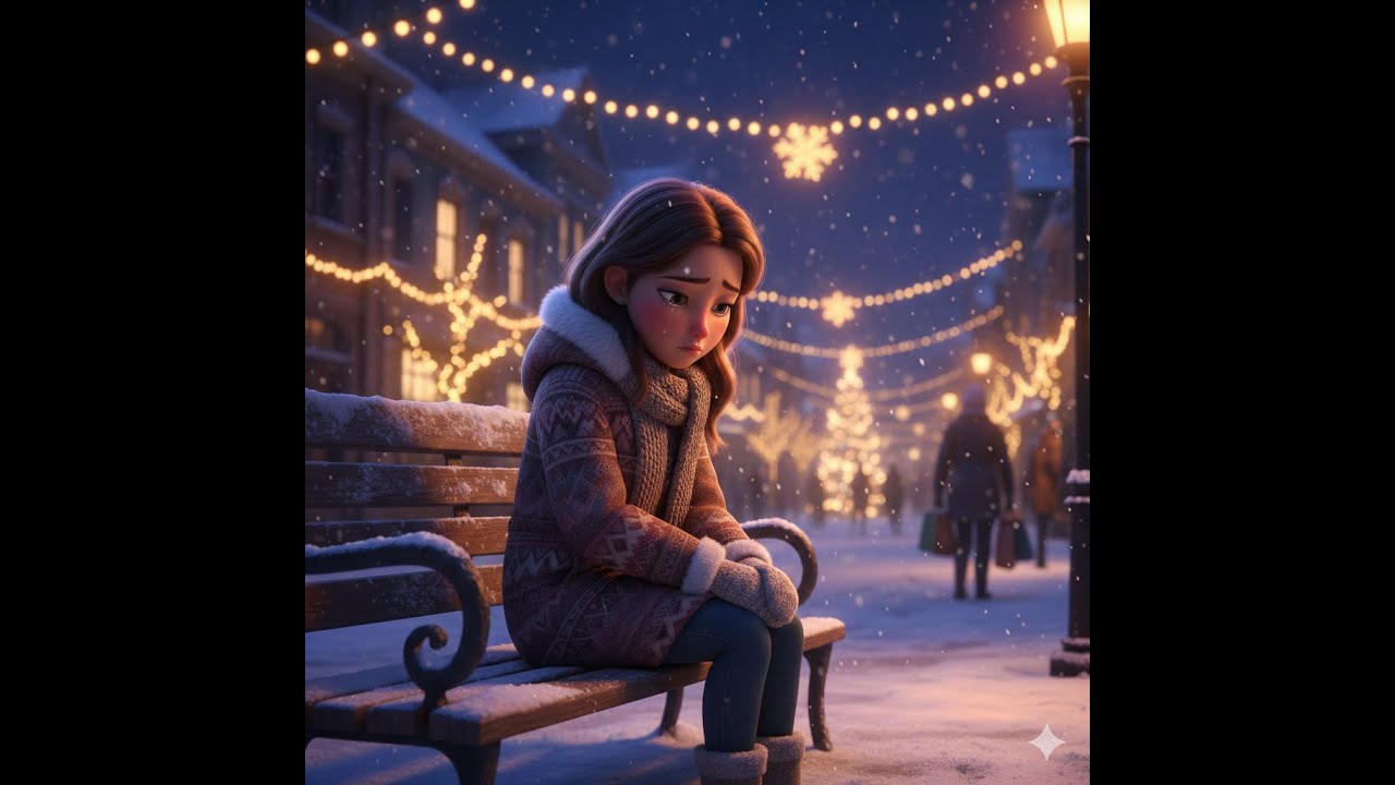 A Poor Girl’s Christmas Wish Came True in the Most Unexpected Way