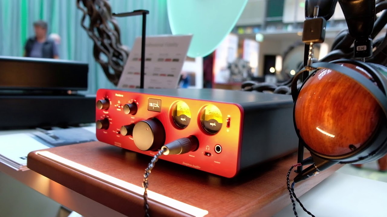 AAA Analog Forum Krefeld 2019
