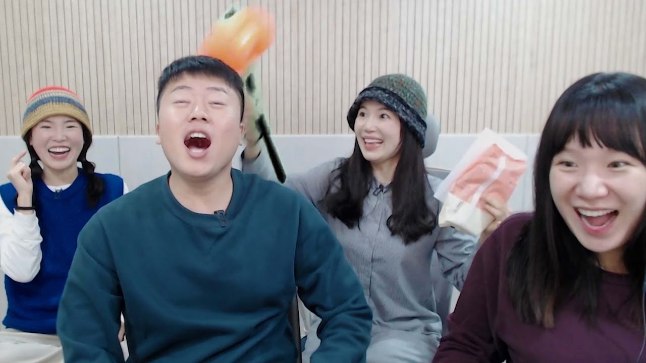 “다 똑같은 사람 아니야..?” 목소리만 듣고 세 자매 구별하기