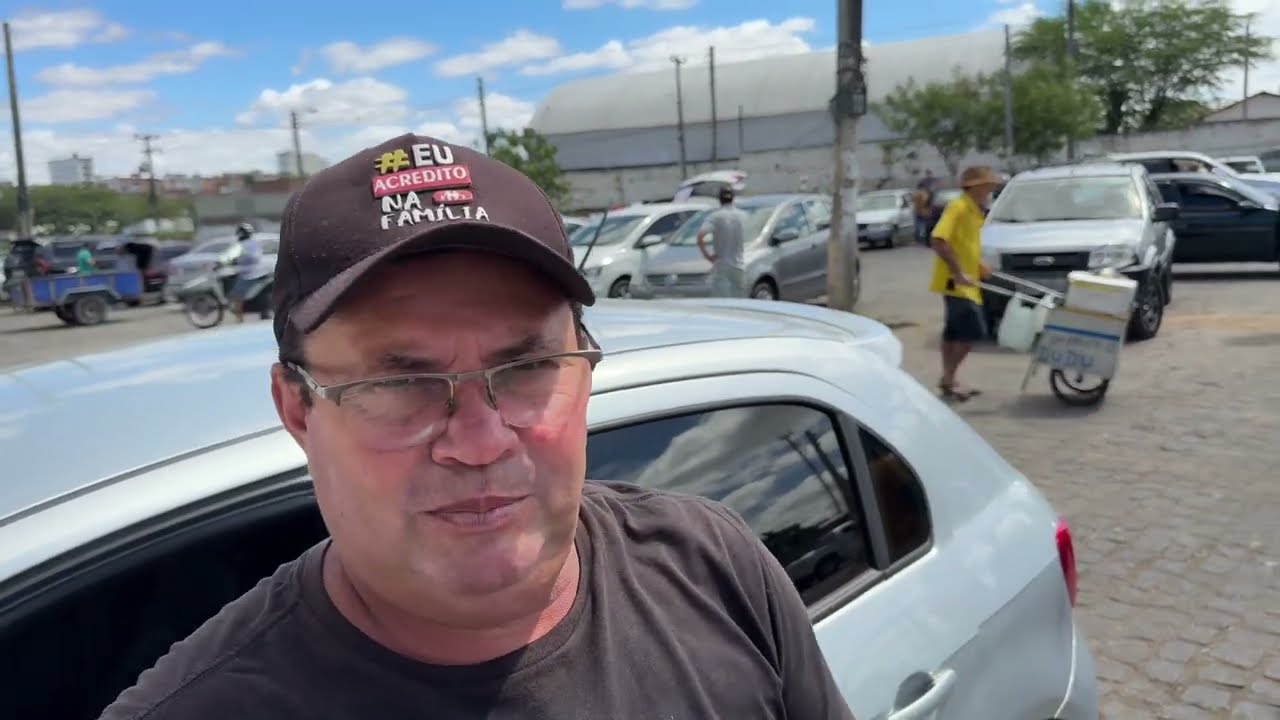 FEIRA DE CARROS USADOS EM CARUARU PE | SÓ CARRO GOL