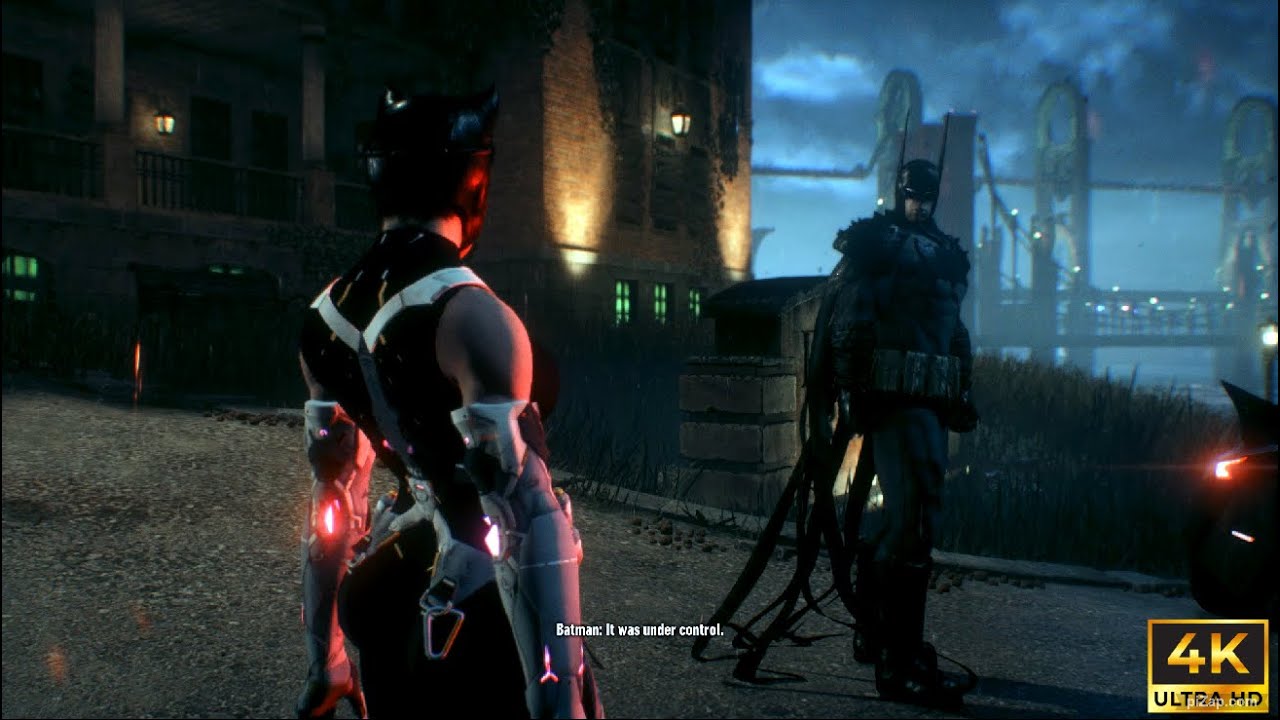 Абсолютный Бэтмен против Лекса Лютора (4K) #absolutebatman #gaming #batman #batmanarkhamknight